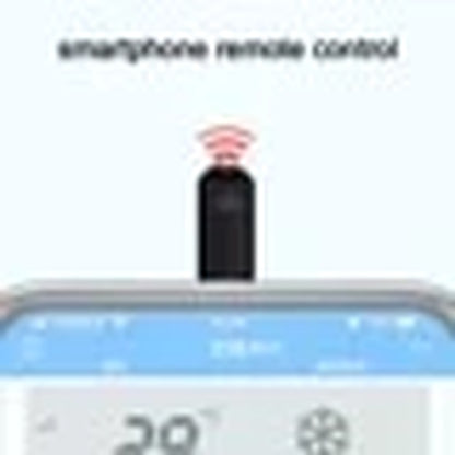 Smartphone Remote Control IR Blasters Type C Micro Lightning Universal Smart Infrared App Control Adapter for TV Air Conditioner